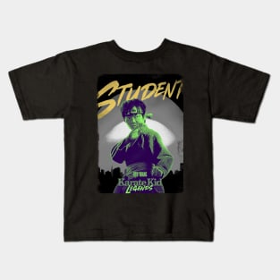 Karate Kid  Legends 2025 movie Kids T-Shirt